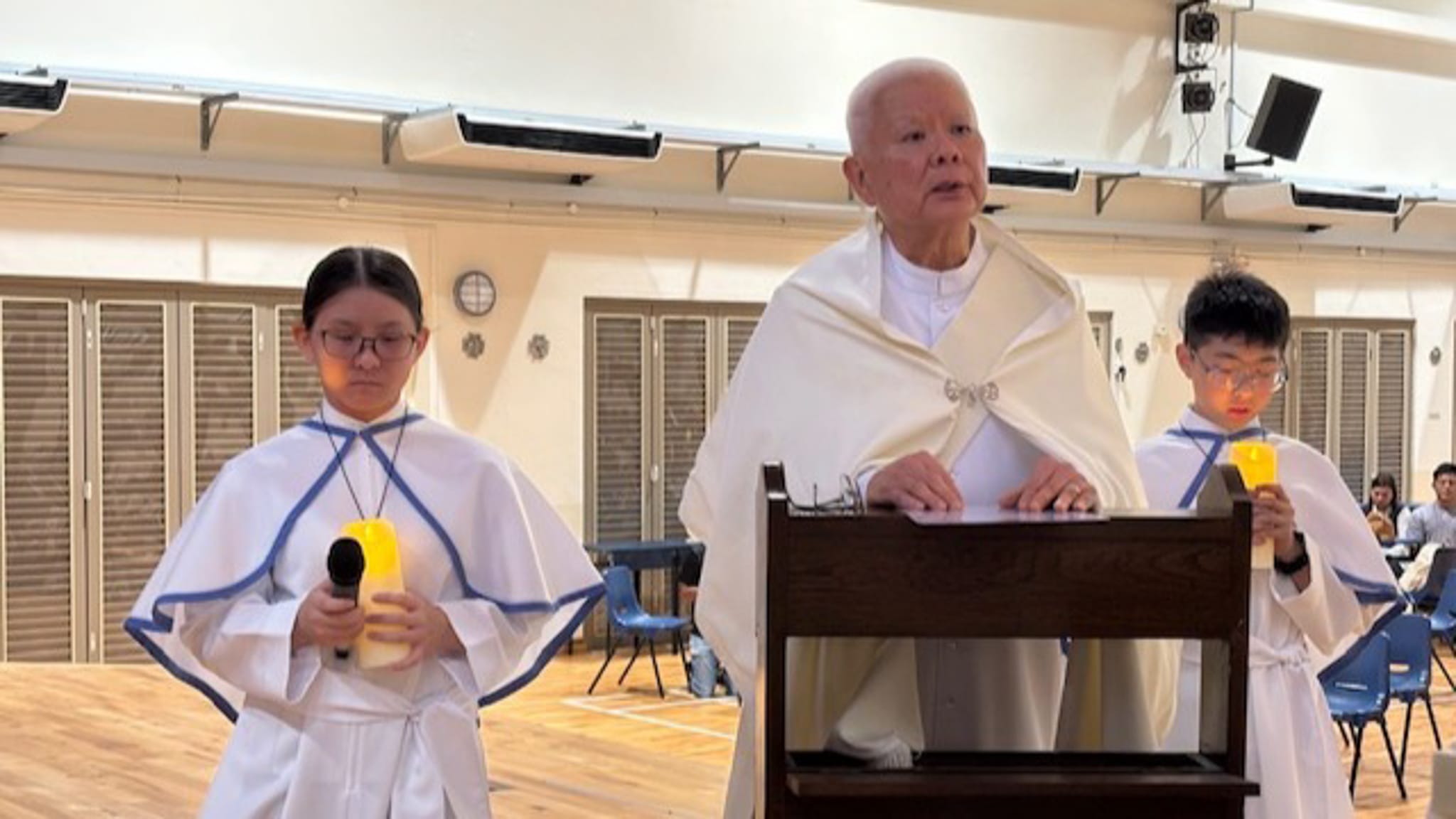 Family Lenten Retreat